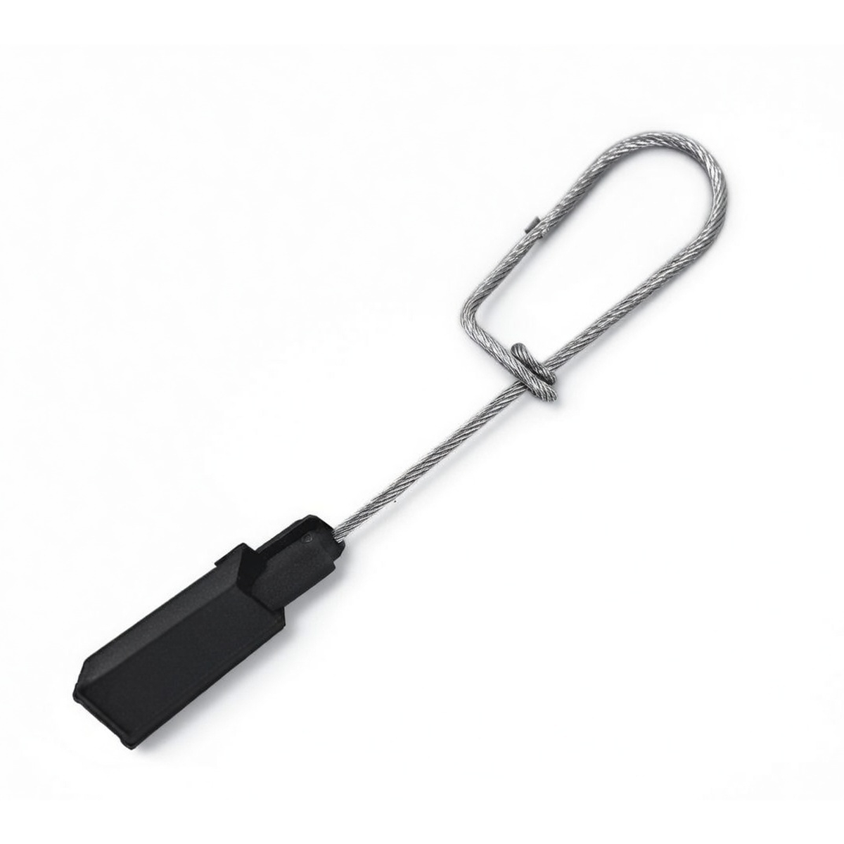 Зажим анкерный H15 с замком для дроп-кабеля FTTH / GPON